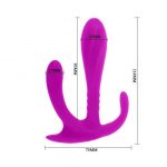 Pretty Love Flirtation -edgar Masturbator Sex Toys | SEX Shop Ireland 18