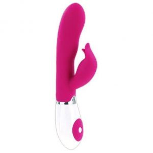 Pretty Love Flirtation-  Felix Vibrator Clitoral Stimulators | SEX Shop Ireland 3