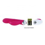 Pretty Love Flirtation-  Felix Vibrator Clitoral Stimulators | SEX Shop Ireland 20