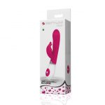 Pretty Love Flirtation-  Felix Vibrator Clitoral Stimulators | SEX Shop Ireland 21