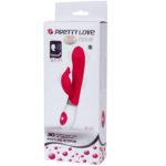 Pretty Love Flirtation – Felix Voice Vibrating Mode Masturbators for Women | SEX Shop Ireland 7