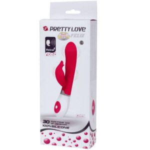Pretty Love Flirtation – Felix Voice Vibrating Mode Masturbators for Women | SEX Shop Ireland 3
