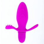 Pretty Love Flirtation – Fitch Vibrator Clitoral Stimulators | SEX Shop Ireland 15