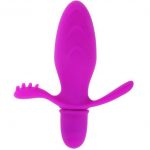 Pretty Love Flirtation – Fitch Vibrator Clitoral Stimulators | SEX Shop Ireland 16