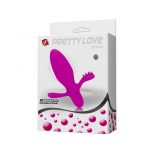 Pretty Love Flirtation – Fitch Vibrator Clitoral Stimulators | SEX Shop Ireland 23