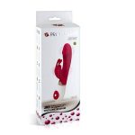Pretty Love Flirtation – Gene Massager Pink Masturbators for Women | SEX Shop Ireland 14