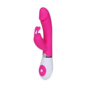 Pretty Love Flirtation – Gene Voice Vibrating Mode Masturbators for Women | SEX Shop Ireland 3
