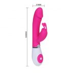 Pretty Love Flirtation – Gene Voice Vibrating Mode Masturbators for Women | SEX Shop Ireland 16