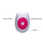 Pretty Love Flirtation – Gene Voice Vibrating Mode Masturbators for Women | SEX Shop Ireland 17