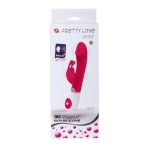 Pretty Love Flirtation – Gene Voice Vibrating Mode Masturbators for Women | SEX Shop Ireland 19