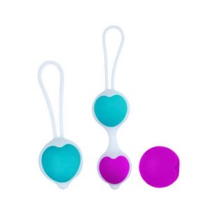 Pretty Love Flirtation – Hegel Ball Balls, eggs and bullets | SEX Shop Ireland