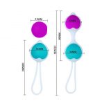 Pretty Love Flirtation – Hegel Ball Balls, eggs and bullets | SEX Shop Ireland 16