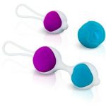 Pretty Love Flirtation – Hegel Ball Balls, eggs and bullets | SEX Shop Ireland 19