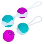 Pretty Love Flirtation – Orgasmic Ball Deluxe Balls, eggs and bullets | SEX Shop Ireland 11