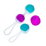 Pretty Love Flirtation – Orgasmic Ball Deluxe Balls, eggs and bullets | SEX Shop Ireland 12