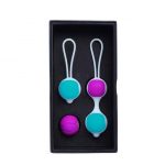 Pretty Love Flirtation – Orgasmic Ball Deluxe Balls, eggs and bullets | SEX Shop Ireland 14