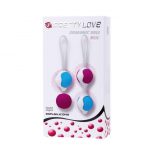 Pretty Love Flirtation – Orgasmic Ball Deluxe Balls, eggs and bullets | SEX Shop Ireland 15