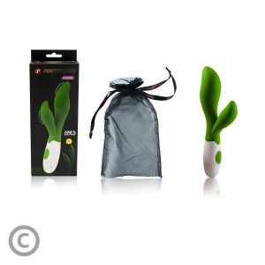 Pretty Love Flirtation – Owen Vibrator Masturbators for Women | SEX Shop Ireland 3