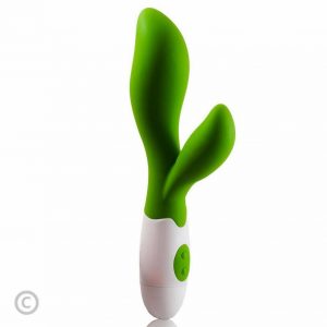 Pretty Love Flirtation – Owen Vibrator Masturbators for Women | SEX Shop Ireland