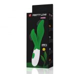 Pretty Love Flirtation – Owen Vibrator Masturbators for Women | SEX Shop Ireland 23