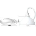 Pretty Love Flirtation – Suction And Stimulation – Fantasy Partner BDSM Toys & Accessories | SEXstore.ie 16