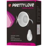 Pretty Love Flirtation – Suction And Stimulation – Fantasy Partner BDSM Toys & Accessories | SEXstore.ie 20