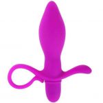 Pretty Love Flirtation  Taylor Vibrator Purple Clitoral Stimulators | SEX Shop Ireland 14