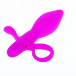Pretty Love Flirtation  Taylor Vibrator Purple Clitoral Stimulators | SEX Shop Ireland 13