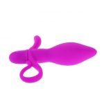 Pretty Love Flirtation  Taylor Vibrator Purple Clitoral Stimulators | SEX Shop Ireland 17