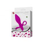 Pretty Love Flirtation  Taylor Vibrator Purple Clitoral Stimulators | SEX Shop Ireland 21