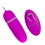 Pretty Love Flirtation – Vibrating Egg Dawn Bullet Vibrators | SEX Shop Ireland 13