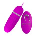 Pretty Love Flirtation – Vibrating Egg Dawn Bullet Vibrators | SEX Shop Ireland 14