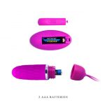 Pretty Love Flirtation – Vibrating Egg Dawn Bullet Vibrators | SEX Shop Ireland 18