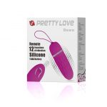 Pretty Love Flirtation – Vibrating Egg Dawn Bullet Vibrators | SEX Shop Ireland 19