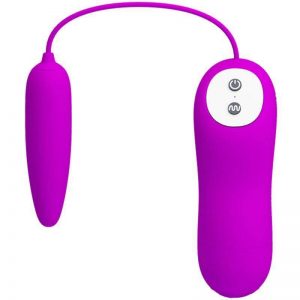 Pretty Love Harriet Stimulating Massager Sex Toys | SEX Shop Ireland