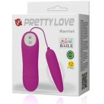 Pretty Love Harriet Stimulating Massager Sex Toys | SEX Shop Ireland 19