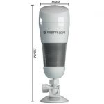 Pretty Love Hedy Masturbator Vagina Masturbators for Him | SEX Shop Ireland 20