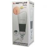 Pretty Love Hedy Masturbator Vagina Masturbators for Him | SEX Shop Ireland 23