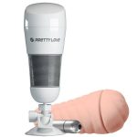 Pretty Love Hedy Vibrating White Masturbator Vagina Masturbators for Him | SEX Shop Ireland 17