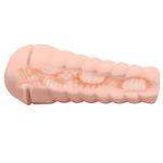 Pretty Love Hedy Vibrating White Masturbator Vagina Masturbators for Him | SEX Shop Ireland 19