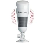 Pretty Love Hedy Vibrating White Masturbator Vagina Masturbators for Him | SEX Shop Ireland 21