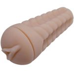 Pretty Love Hedy White Masturbator Vagina Masturbators for Him | SEX Shop Ireland 17