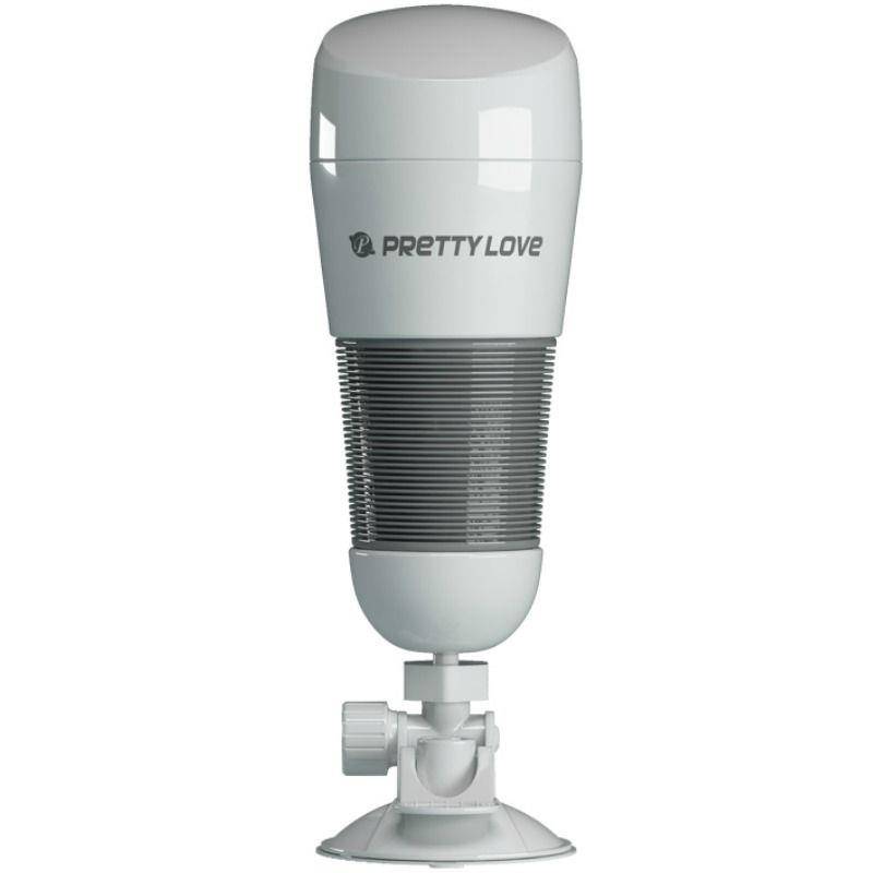 Pretty Love Hedy White Masturbator Vagina Masturbators for Him | SEX Shop Ireland 4 Pretty Love Hedy White Masturbator Vagina Masturbators for Him | SEX Shop Ireland 4