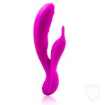 Pretty Love Highgrade –  Bliss Massage Purple Clitoral Stimulators | SEX Shop Ireland 16