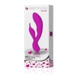 Pretty Love Highgrade –  Bliss Massage Purple Clitoral Stimulators | SEX Shop Ireland 25