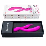 Pretty Love Highgrade –  Bliss Massage Purple Clitoral Stimulators | SEX Shop Ireland 17