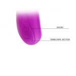 Pretty Love Highgrade –  Bliss Massage Purple Clitoral Stimulators | SEX Shop Ireland 22