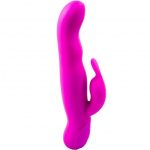 Pretty Love Highgrade – Mystic Rotador Purple HI-TECH Vibrators | SEX Shop Ireland 25