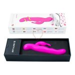 Pretty Love Highgrade – Mystic Rotador Purple HI-TECH Vibrators | SEX Shop Ireland 17