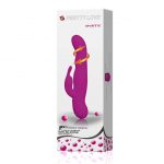 Pretty Love Highgrade – Mystic Rotador Purple HI-TECH Vibrators | SEX Shop Ireland 24